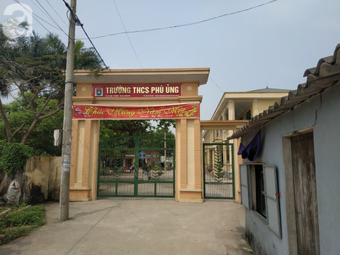 Chú của nữ sinh lớp 9 bị lột đồ, đánh hội đồng bức xúc: Nhà trường thiếu trách nhiệm, đây không phải lần đầu cháu tôi bị bắt nạt - Ảnh 2. Chú của nữ sinh lớp 9 bị lột đồ, đánh hội đồng bức xúc: Nhà trường thiếu trách nhiệm, đây không phải lần đầu cháu tôi bị bắt nạt - Ảnh 2.