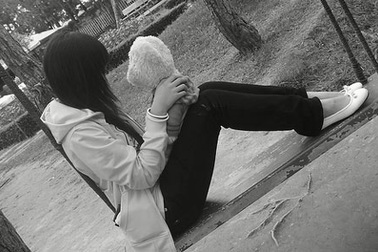 “Có người nhớ cậu đấy!”