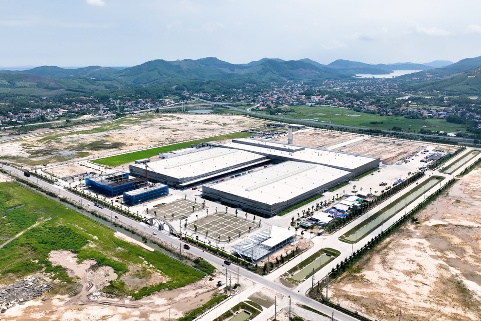 Skoda Việt Nam đạt giải Thương hiệu xe mới tiêu biểu tại Better Choice Award 2024 - 4 Skoda Việt Nam đạt giải Thương hiệu xe mới tiêu biểu tại Better Choice Award 2024 - 4