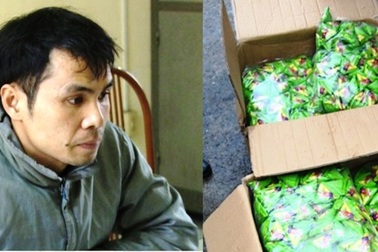 Thu giữ 60kg thịt mèo và gần 1 tấn bánh kẹo không rõ nguồn gốc