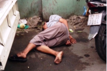 Vụ dân phòng đánh người: Đội trật tự đô thị có quyền hạn gì?