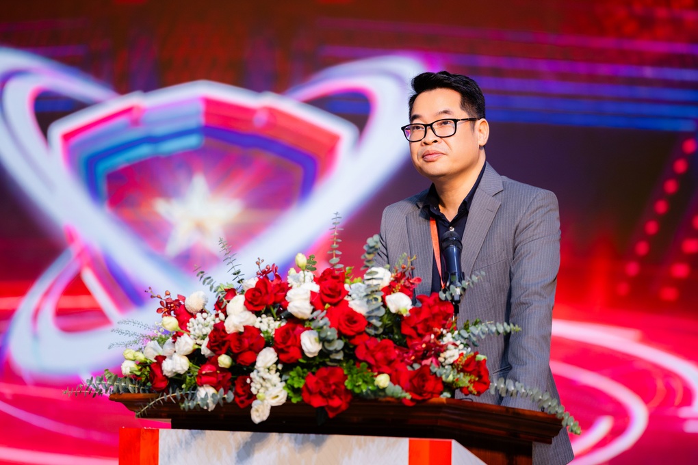 A IA está se tornando uma arma de guerra psicológica para cibercriminosos - 3 AI đang trở thành vũ khí chiến tranh tâm lý của tội phạm mạng - 3