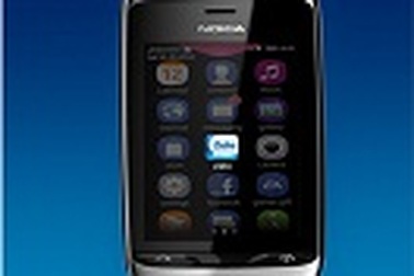 Nokia tải Zalo trên loạt điện thoại mới 