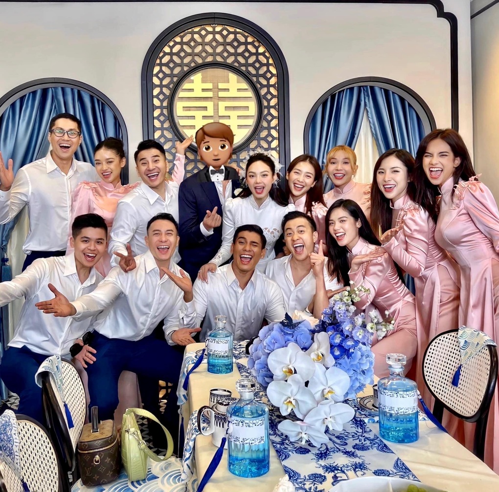 Minh Hằng giấu chồng sắp cưới khéo léo thế nào suốt 6 năm qua? - 3 Minh Hằng giấu chồng sắp cưới khéo léo thế nào suốt 6 năm qua? - 3