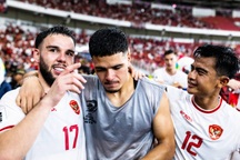 Indonesia đón tin cực vui từ FIFA, sắp đuổi kịp tuyển Việt Nam