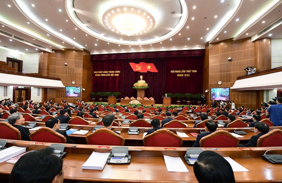 Những điều đặc biệt về Tổng Bí thư Nguyễn Phú Trọng - 4 Những điều đặc biệt về Tổng Bí thư Nguyễn Phú Trọng - 4