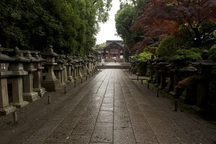 Ghé thăm "viên ngọc quý" nằm giữa Kyoto và Osaka