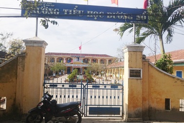 Nhà trường tự ý cho học sinh nghỉ thêm 2 ngày sau Tết