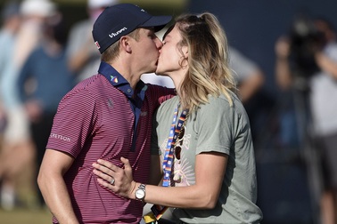 Tay golf Carlos Ortiz giành chức vô địch Houston Open