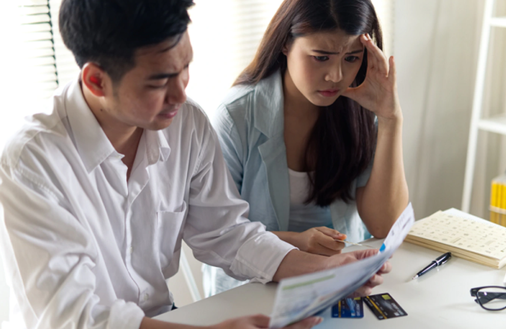 Chán ngấy chồng keo kiệt từng đồng, tôi nào ngờ lại bật khóc xin lỗi anh - 1 Chán ngấy chồng keo kiệt từng đồng, tôi nào ngờ lại bật khóc xin lỗi anh - 1