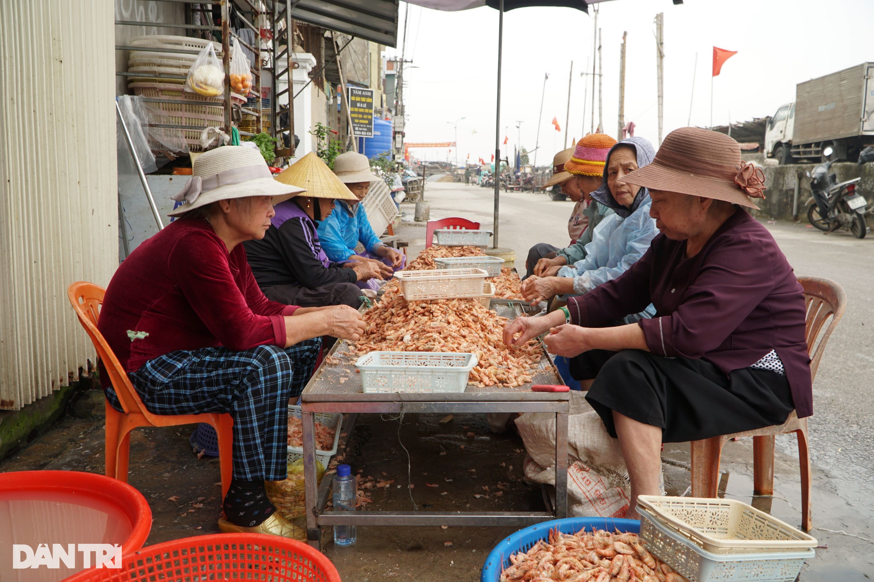 Xã nhỏ nhất Việt Nam: Kỳ vọng về một khu đô thị biển - 4