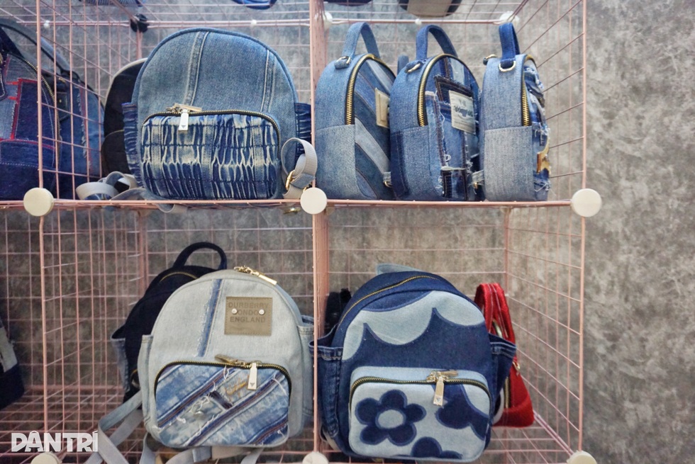 Nghỉ việc văn phòng, cô gái TPHCM dùng thứ bỏ đi thu về chục triệu/tháng - 3