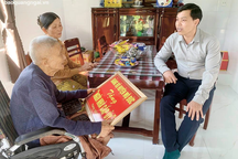 Quảng Ngãi: Cán bộ, đảng viên phải thật sự nêu gương