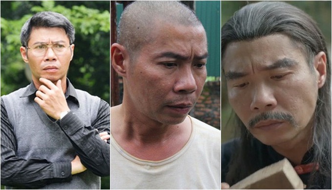 Những điều “khó tin” về NSND Công Lý và nỗi sợ khiến nhiều người phải bật cười - Ảnh 1. Những điều “khó tin” về NSND Công Lý và nỗi sợ khiến nhiều người phải bật cười - Ảnh 1.