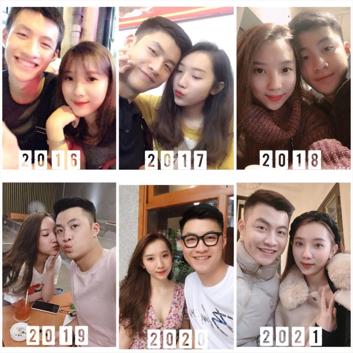 Dàn diễn viên Phố trong làng: Người kém vợ 5 tuổi, kẻ hơn bạn gái 11 tuổi - 11 Dàn diễn viên Phố trong làng: Người kém vợ 5 tuổi, kẻ hơn bạn gái 11 tuổi - 11