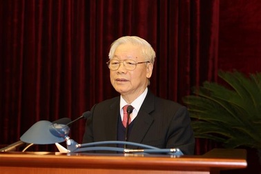 Nhất trí cao nhân sự tham gia Bộ Chính trị, Ban Bí thư khóa XIII