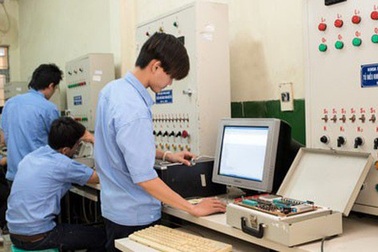 Giáo dục nghề nghiệp khởi sắc