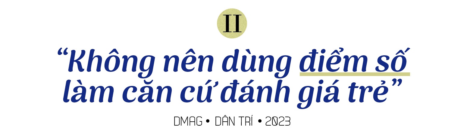 Hiệu trưởng lập 2 kỷ lục: Bảng điểm toàn 10 tước đi cơ hội của trẻ! - 5 Hiệu trưởng lập 2 kỷ lục: Bảng điểm toàn 10 tước đi cơ hội của trẻ! - 5
