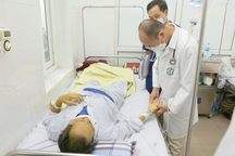 Viêm gan B có tiến triển thành ung thư gan?