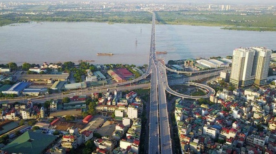BĐS phía Đông Hà Nội: Cơ hội bứt phá nhờ hạ tầng hoàn thiện - 1 BĐS phía Đông Hà Nội: Cơ hội bứt phá nhờ hạ tầng hoàn thiện - 1
