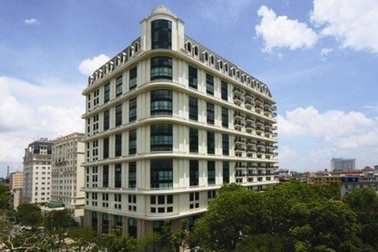 Hết thời làm sang: Cao ốc đất vàng nội đô hạ giá