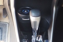 Dịch Covid-19 phức tạp, hãng xe này "tung chiêu" tặng máy lọc không khí ôtô