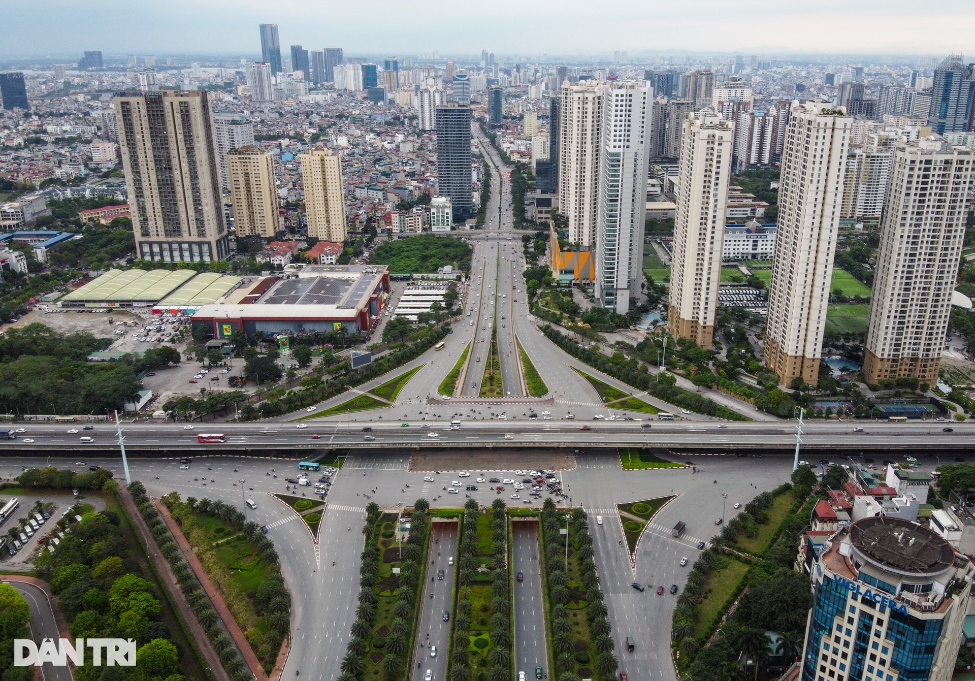 Việt Nam xây dựng thành phố thông minh như thế nào trong tương lai? - 1