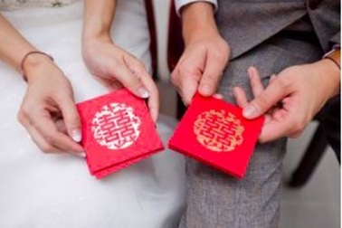 Làm đám cưới lấy tiền khởi nghiệp, "doanh nhân" bùng tiền của '"cô dâu"