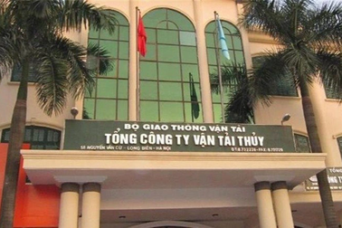 Sai phạm tại Tổng công ty Vận tải thủy: Trách nhiệm Bộ GTVT tới đâu?