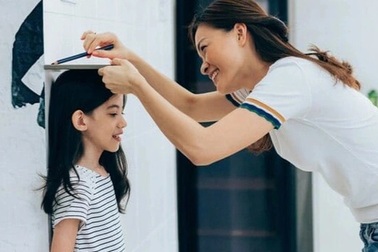 4 yếu tố then chốt để phát triển chiều cao của trẻ