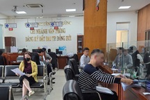 Hồ sơ đăng ký dạy thêm tăng đột biến, cán bộ phải làm ngoài giờ