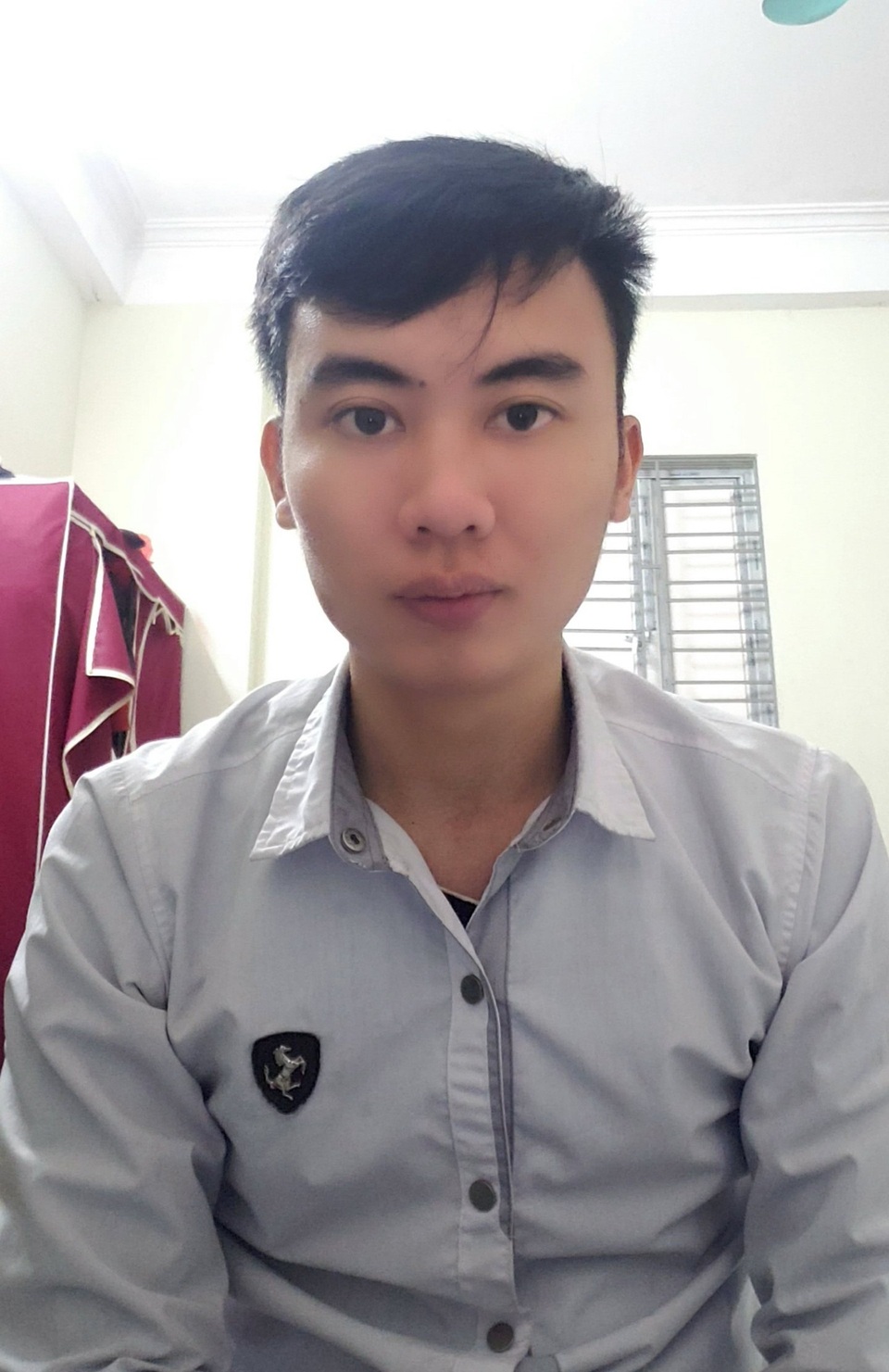 Chàng trai đã 3 lần ngừng tim khỏe lại sau khi được bạn đọc giúp đỡ - 4 Chàng trai đã 3 lần ngừng tim khỏe lại sau khi được bạn đọc giúp đỡ - 4
