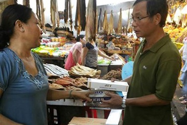 Tăng thuế tiêu thụ đặc biệt – nguy cơ gia tăng vấn nạn thuốc lá lậu