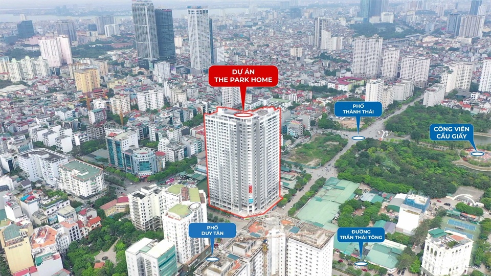 Hà Nội: Giá nhà tăng, người mua nhà ít sự lựa chọn ở nội đô - 2 Hà Nội: Giá nhà tăng, người mua nhà ít sự lựa chọn ở nội đô - 2