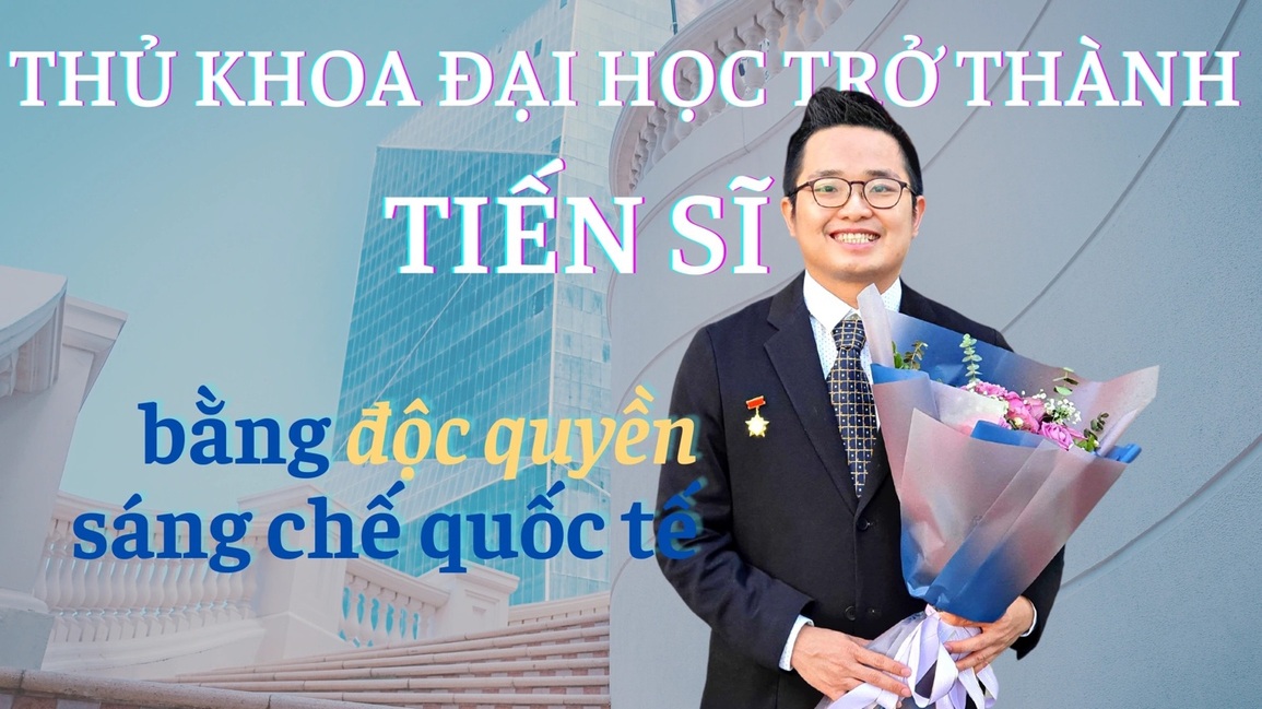Ba gương mặt giáo dục tuổi hổ xuất sắc - 1 Ba gương mặt giáo dục tuổi hổ xuất sắc - 1