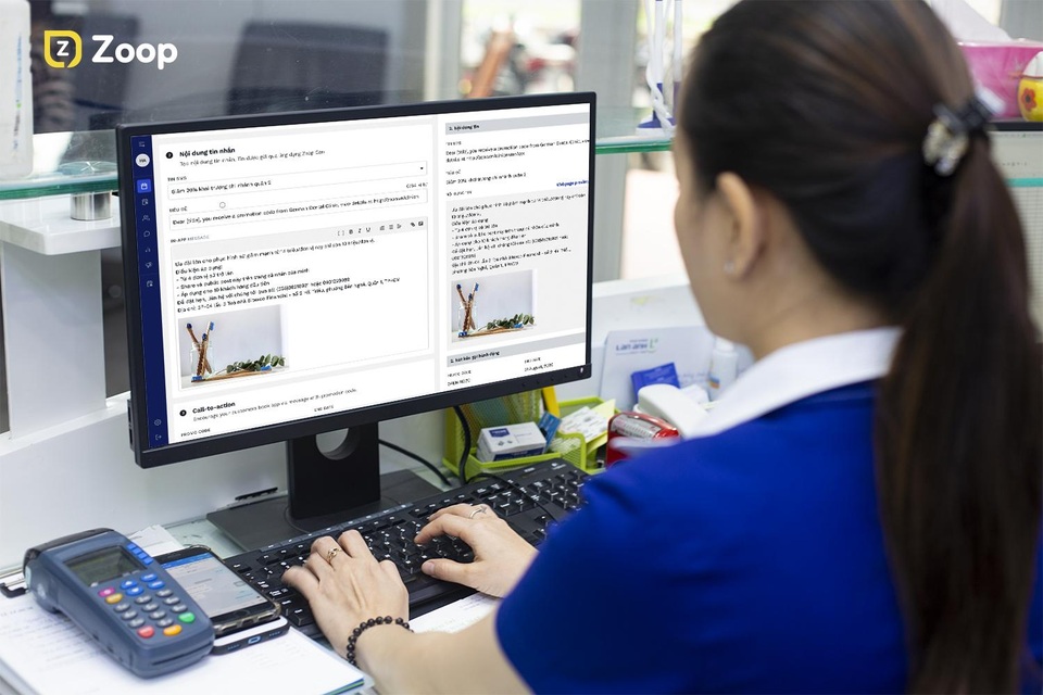 Giải pháp gia tăng tỷ lệ đặt hẹn và chăm sóc khách hàng hiệu quả - 1 Giải pháp gia tăng tỷ lệ đặt hẹn và chăm sóc khách hàng hiệu quả - 1