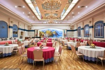 Trải nghiệm độc đáo - khám phá loạt khách sạn ở Bình Nhưỡng