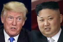 Tổng thống Trump khẳng định kế hoạch gặp ông Kim Jong-un không thay đổi