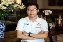 Bỏ lương 6.000 USD/tháng của Google, Lê Yên Thanh về Việt Nam làm startup