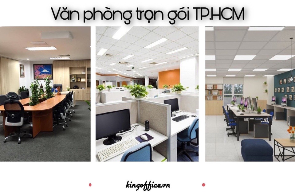 Trải nghiệm dịch vụ văn phòng trọn gói chuyên nghiệp tại KING OFFICE - 1 Trải nghiệm dịch vụ văn phòng trọn gói chuyên nghiệp tại KING OFFICE - 1
