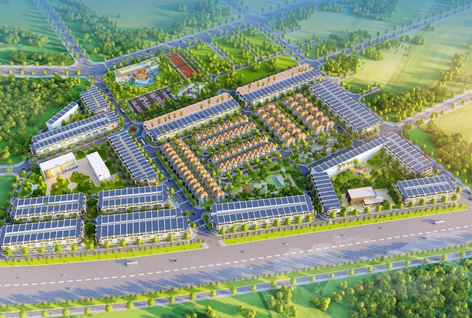 Dương Kinh New City bùng nổ thị trường BĐS Hải Phòng cuối năm 2020 - 4 Dương Kinh New City bùng nổ thị trường BĐS Hải Phòng cuối năm 2020 - 4