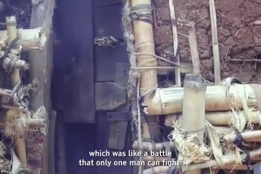 Mắc chứng sợ phụ nữ, người đàn ông trốn biệt trong nhà suốt hơn 55 năm