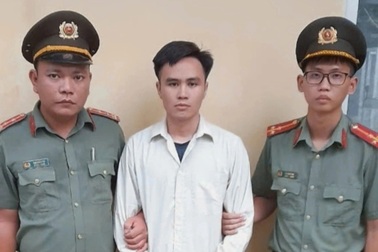 Công an TPHCM bắt kẻ phản động thuộc tổ chức "Tập hợp dân chủ đa nguyên"