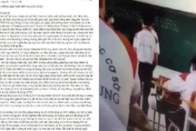 Cô giáo bị "tố" đánh 19 học sinh trong giờ học: Phòng GD nói gì?