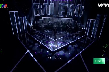 Màn trình diễn "Mưa đêm tỉnh nhỏ” của Tiến sĩ Triết 27 tuổi Nguyễn Duy Cường