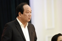 Rà soát 94 giáo sư, phó giáo sư: “Không thể đổ ngược trách nhiệm lên Thủ tướng”