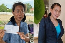 Bất ngờ trước gia thế "không tầm thường" của người vô gia cư giỏi ngoại ngữ