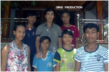 “Chàng Yasuy làm phim” và bộ phim cảm động