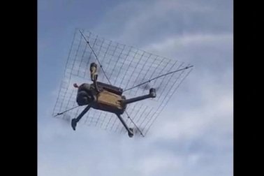 Bộ phận đặc biệt giúp Ukraine đối phó chiến thuật "lấy UAV trị UAV" của Nga