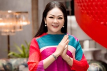 Như Quỳnh lần đầu tiết lộ mối quan hệ đặc biệt với Trấn Thành